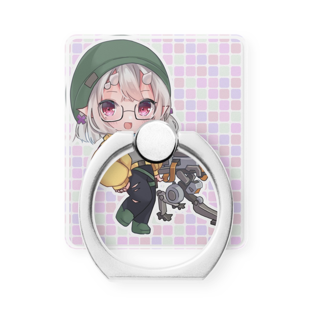 御影リング