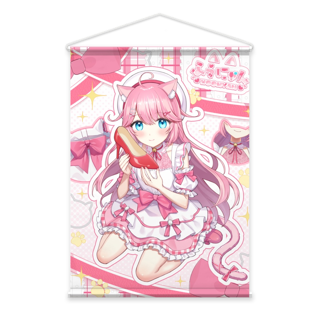 B2タペストリー