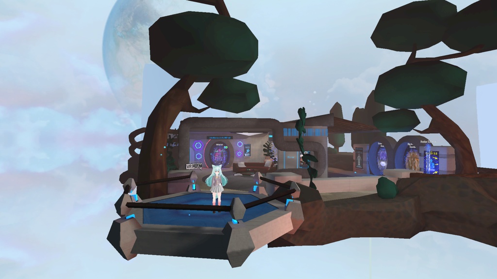 Avatar3.0 Drone System ver1.0.0