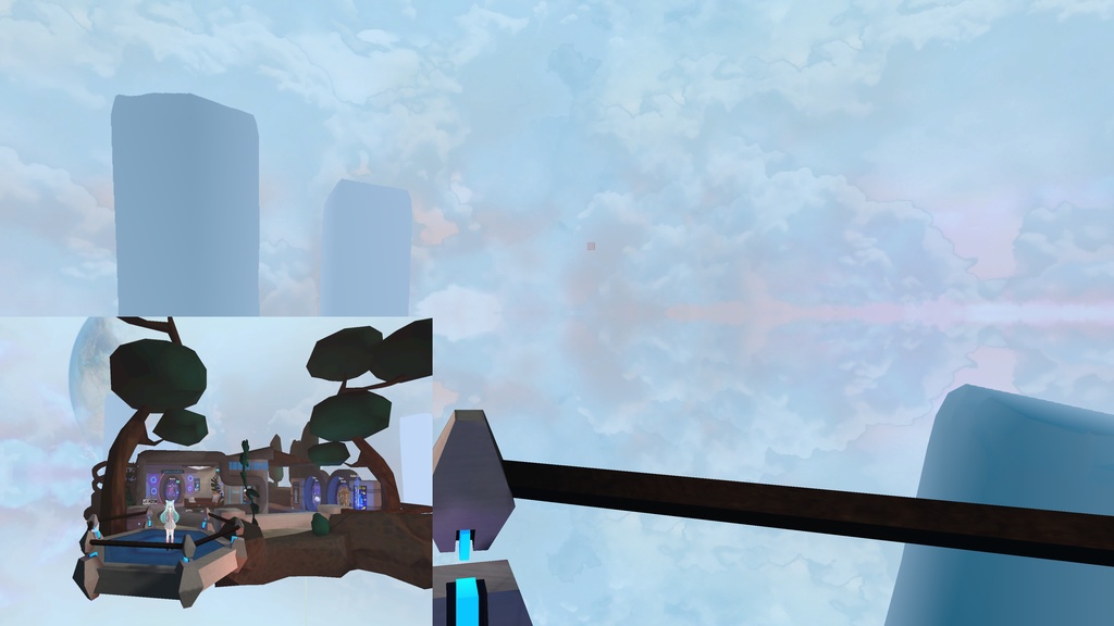 Avatar3.0 Drone System ver1.0.0