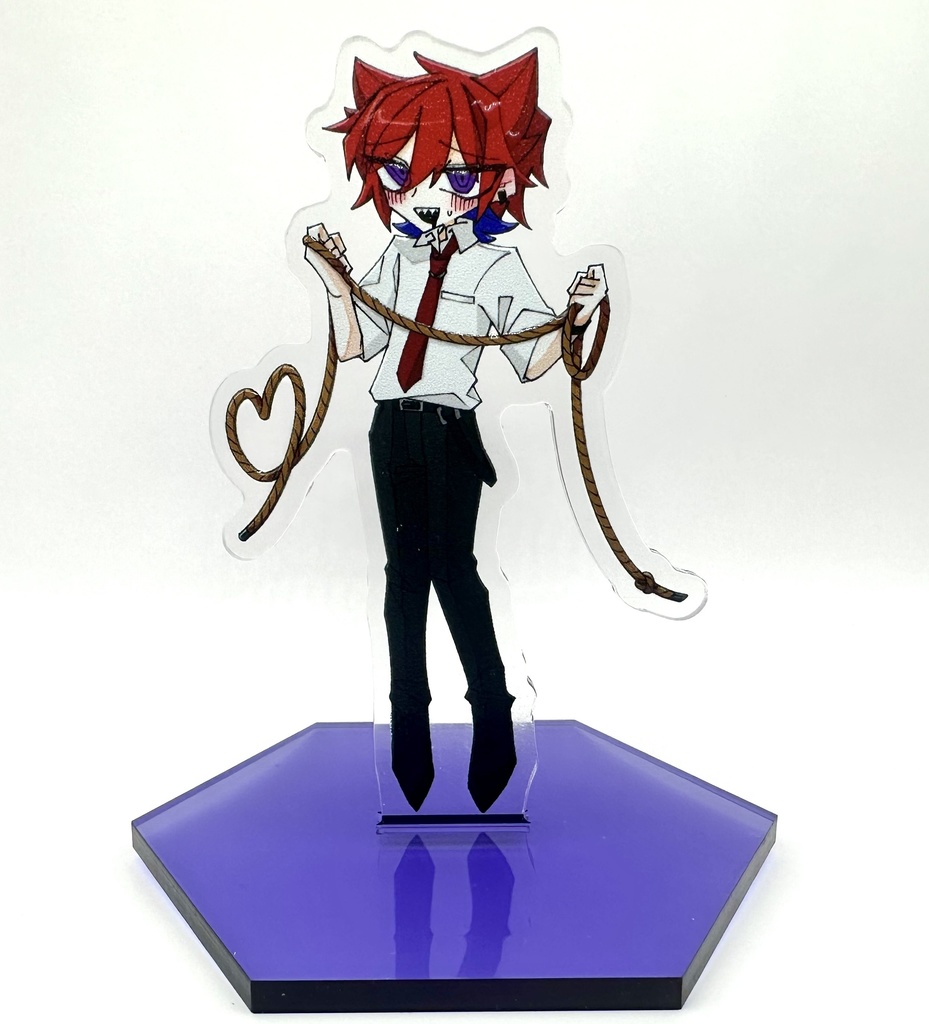 イトリ／アクリルスタンド