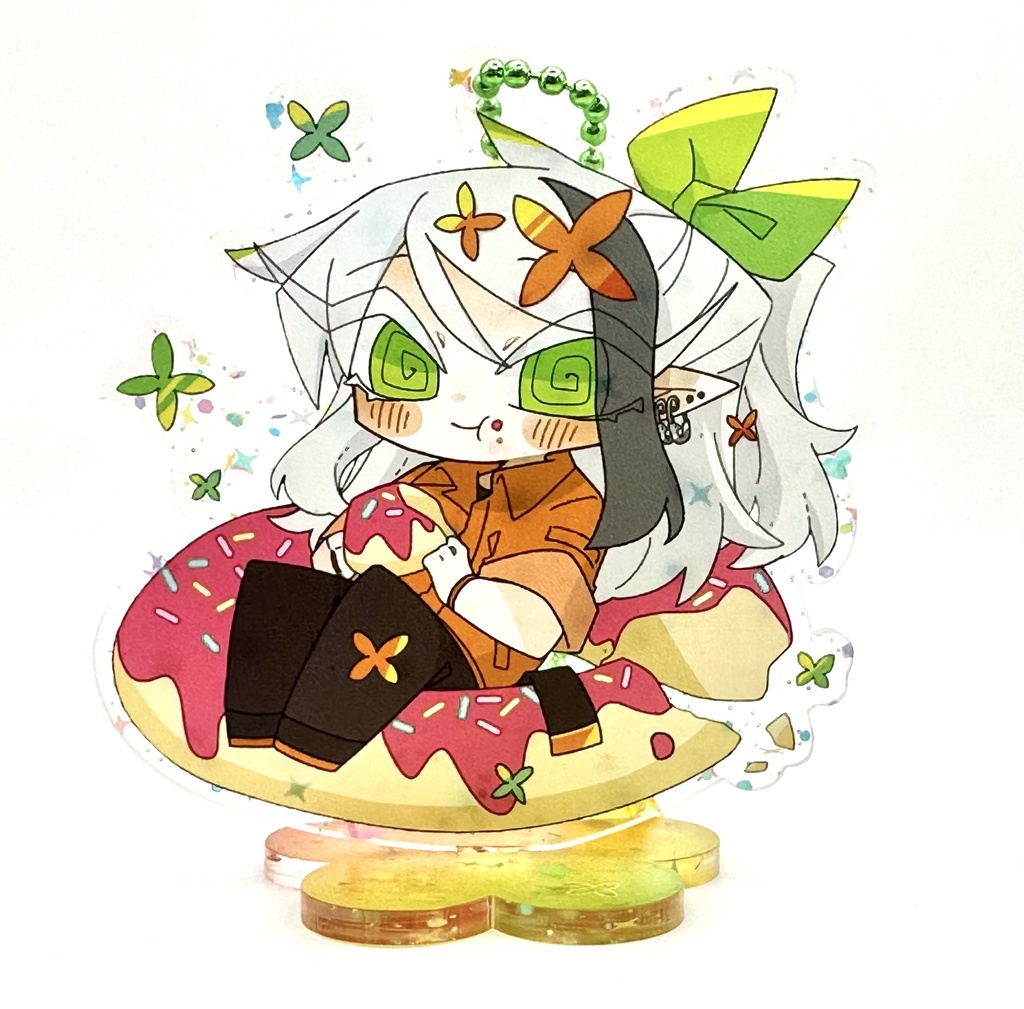 ヨナ／アクリルスタンド