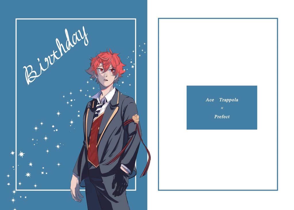 birthday
