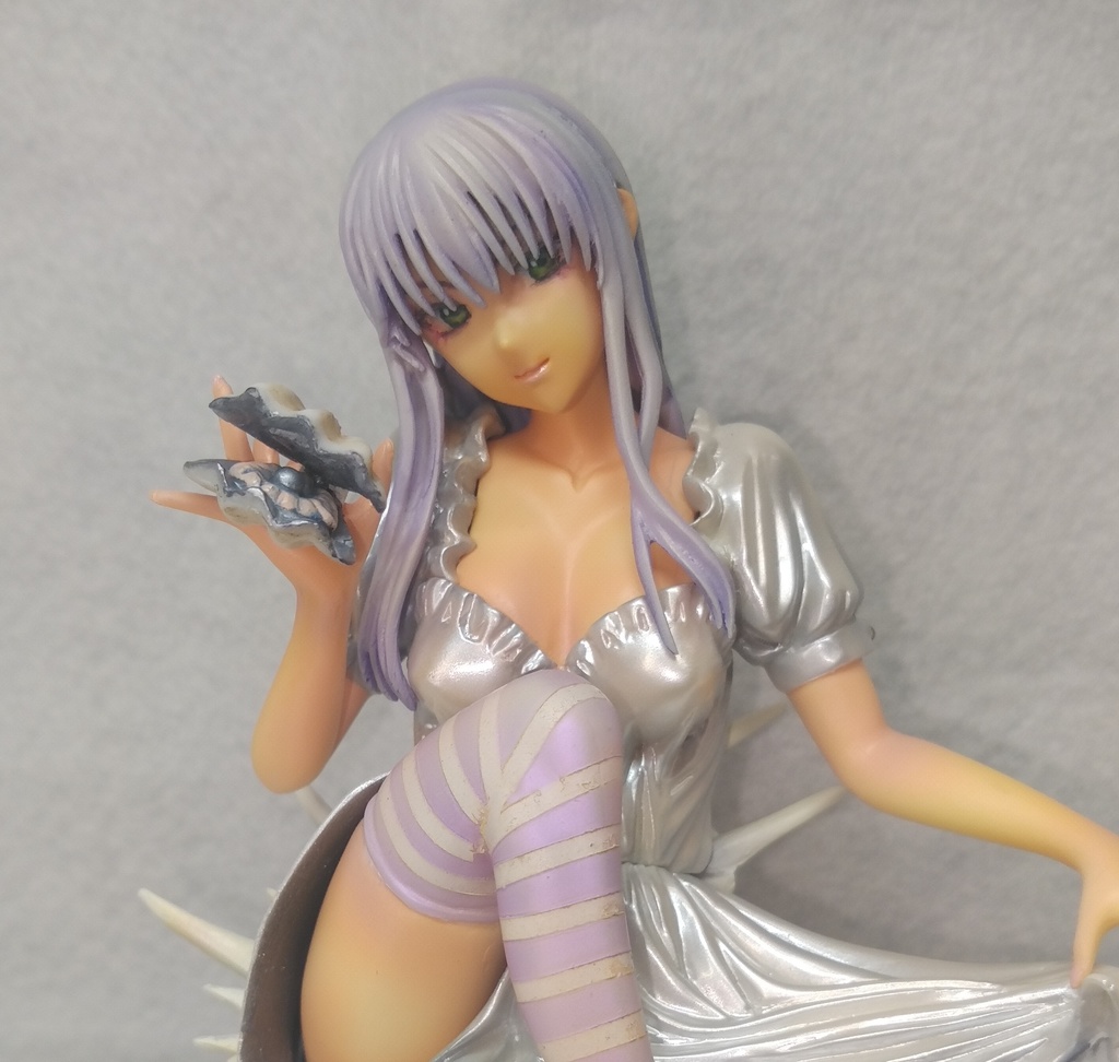 Venus comb ~ホネガイ~