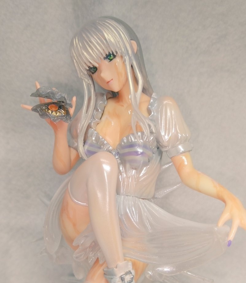 『Venus comb~泡沫~』