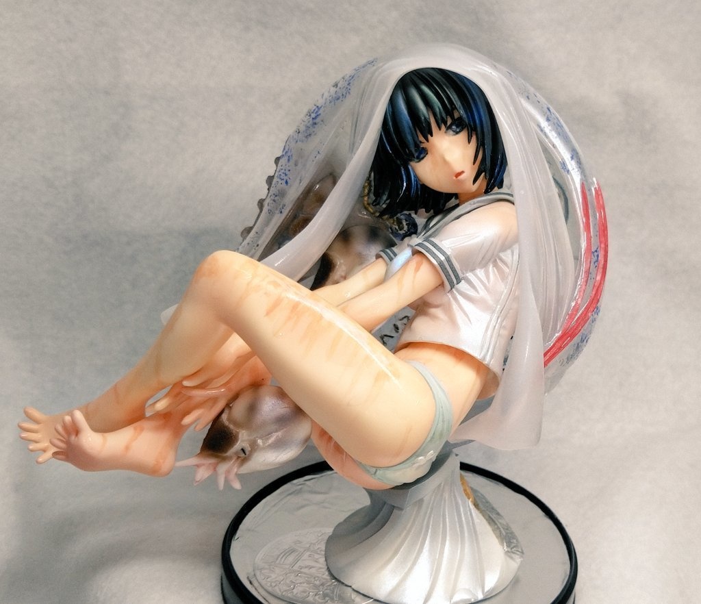 『Nautilus~水鞠~』