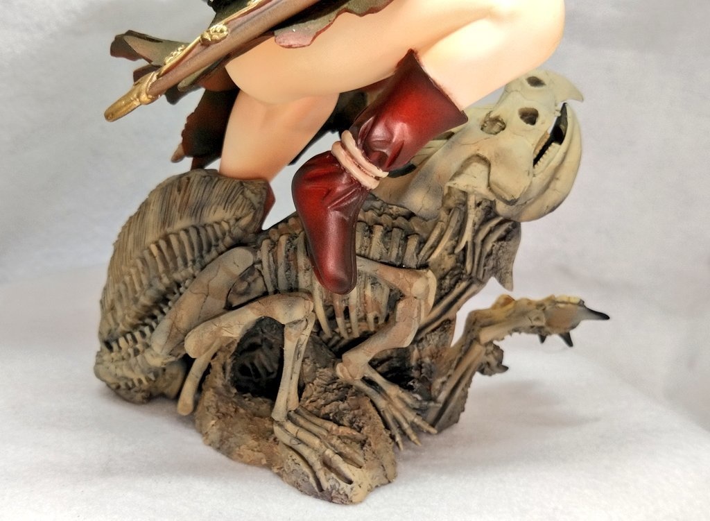 『炎の崖の幻想 ~Flameing cliffs fantasy~』