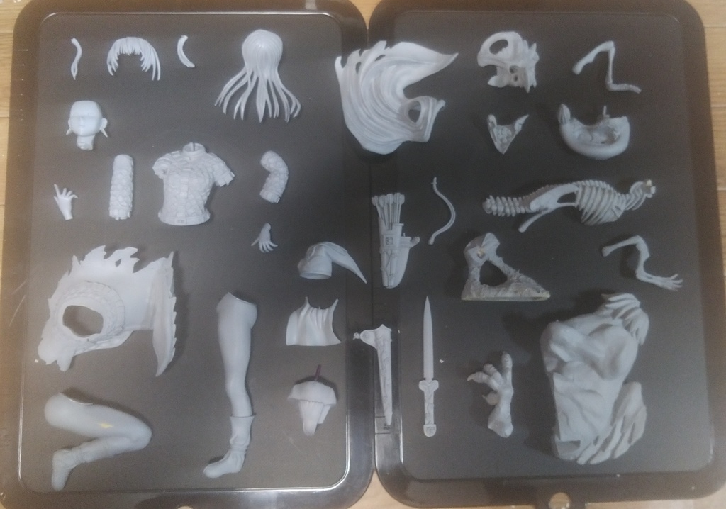 『炎の崖の幻想 ~Flameing cliffs fantasy~』