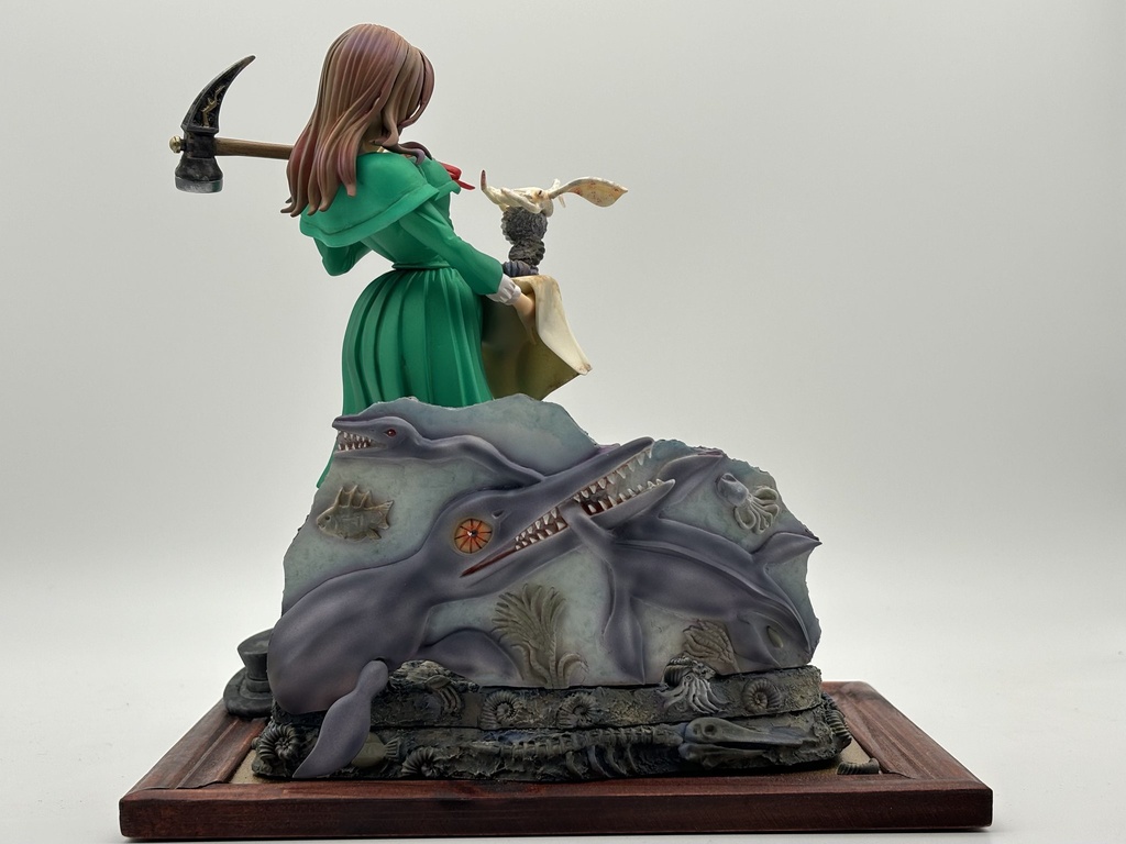 メアリーのドーセット