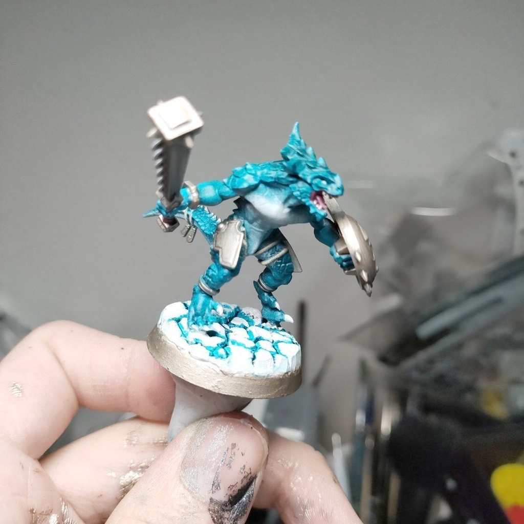 【3D出力品】ミニチュアベース用テクスチャローラー 3本セット(A)岩系