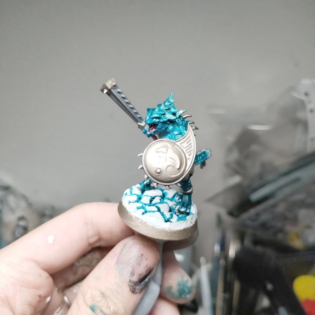 【3D出力品】ミニチュアベース用テクスチャローラー 3本セット(A)岩系