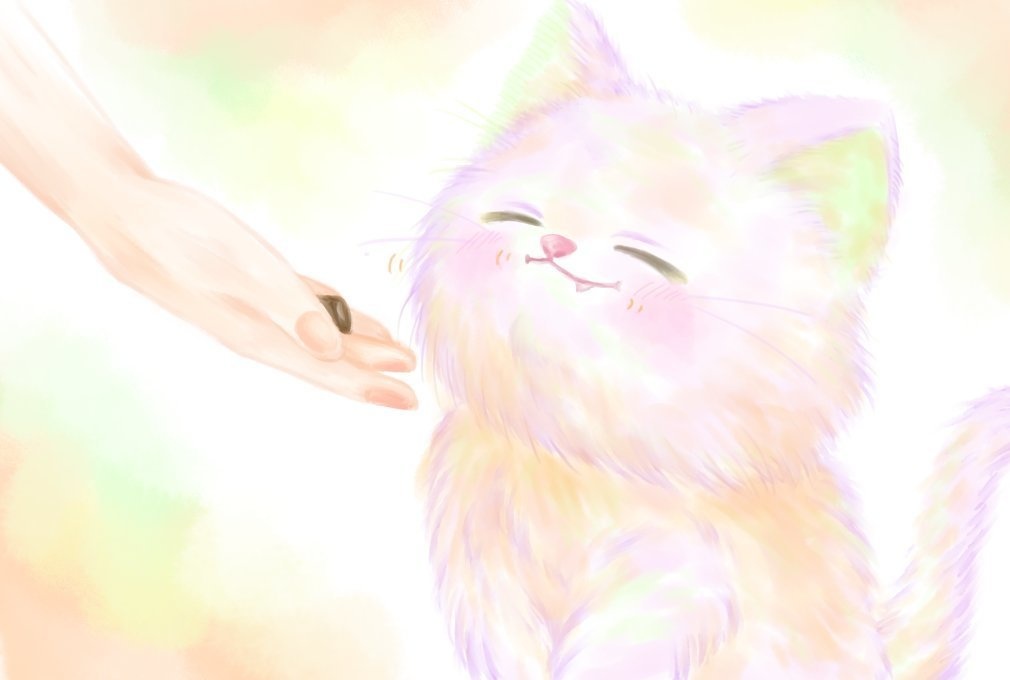 紙芝居風ポストカードセット