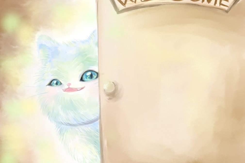 紙芝居風ポストカードセット