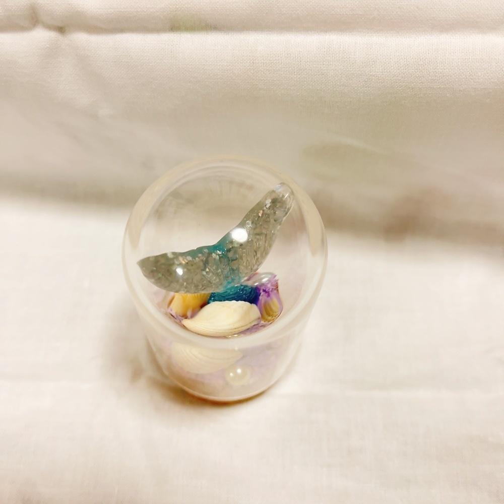 海を閉じ込めた硝子ドームvol.2