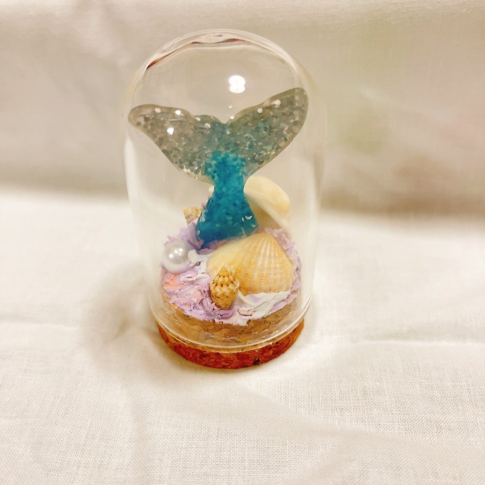 海を閉じ込めた硝子ドームvol.2