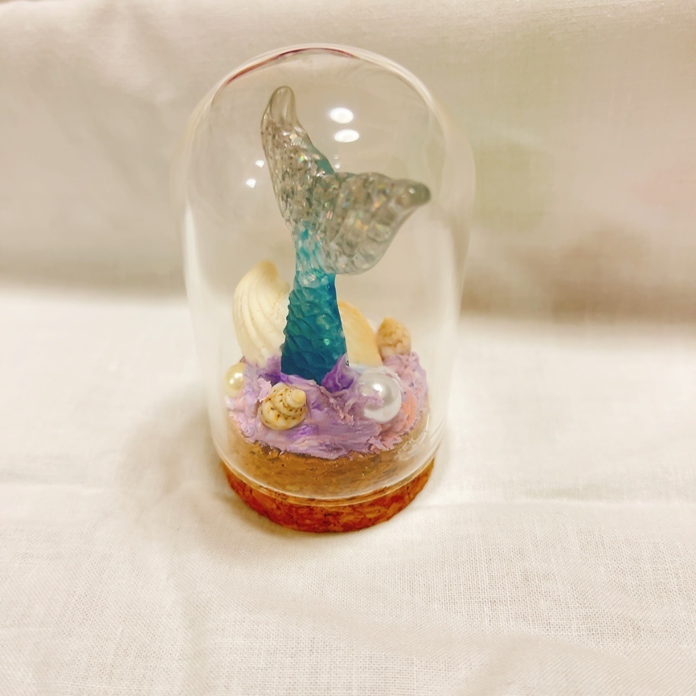 海を閉じ込めた硝子ドームvol.2