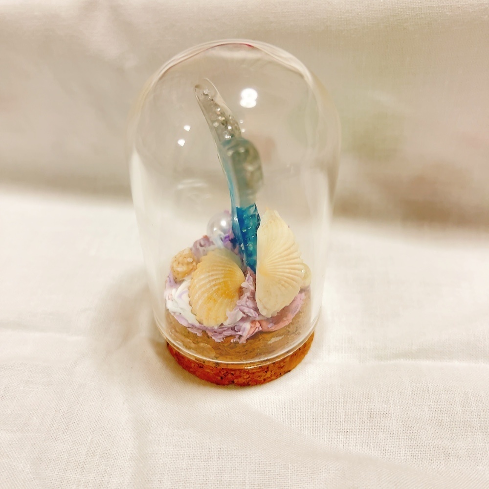 海を閉じ込めた硝子ドームvol.2