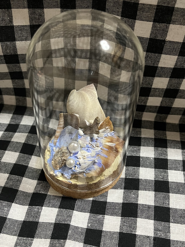 海を閉じ込めた硝子ドームvol.6