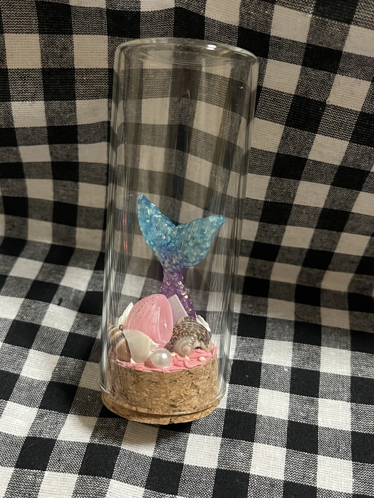 海を閉じ込めた硝子ドームvol.7