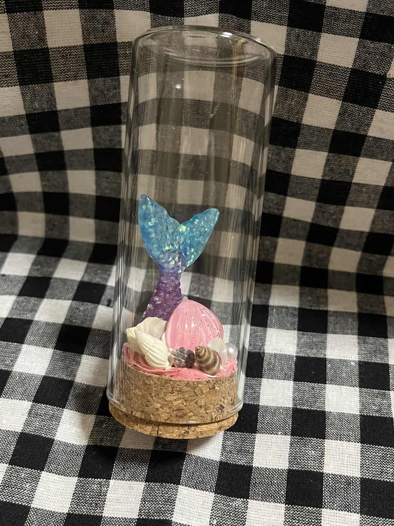 海を閉じ込めた硝子ドームvol.7