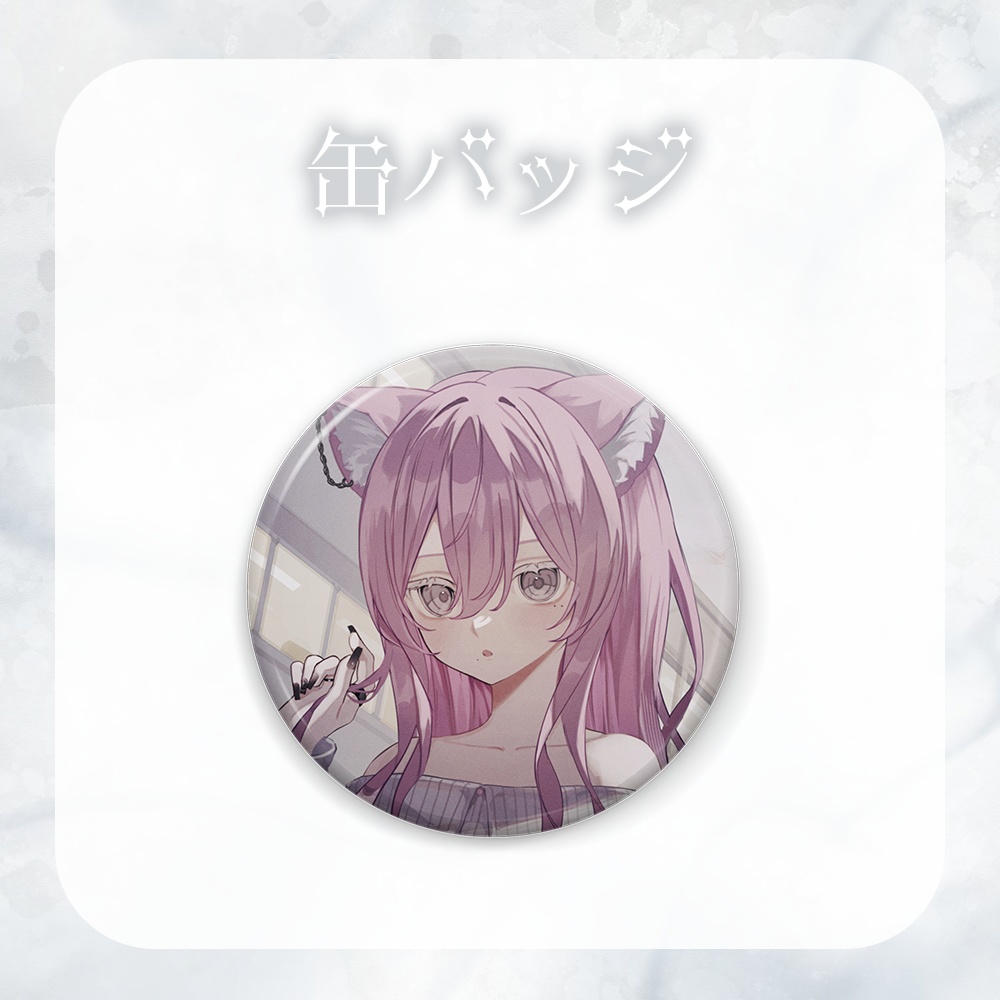 【個別販売】ほこり。2025誕生日記念グッズ