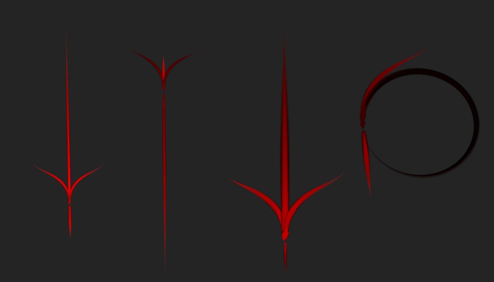 【MA対応】PerticleSword