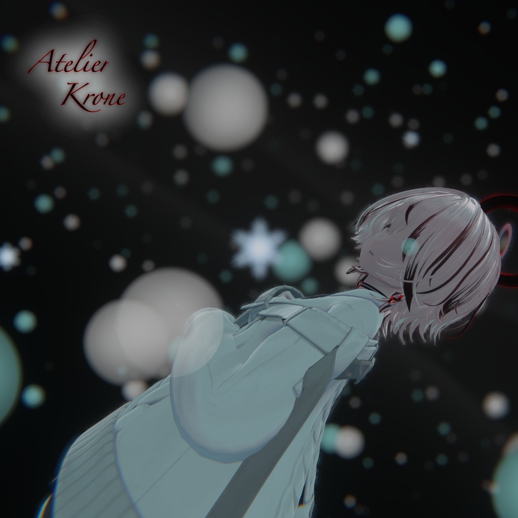 どこでも降雪ギミック「Fall_Snow」