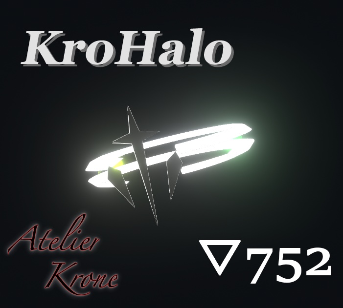 [無料]KroHalo