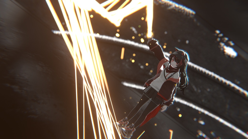 多彩な魔法をその手で「Make_Magic」