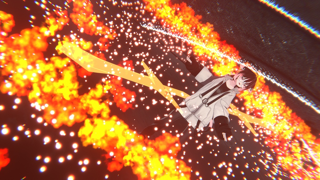 多彩な魔法をその手で「Make_Magic」