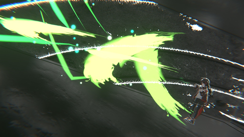 多彩な魔法をその手で「Make_Magic」