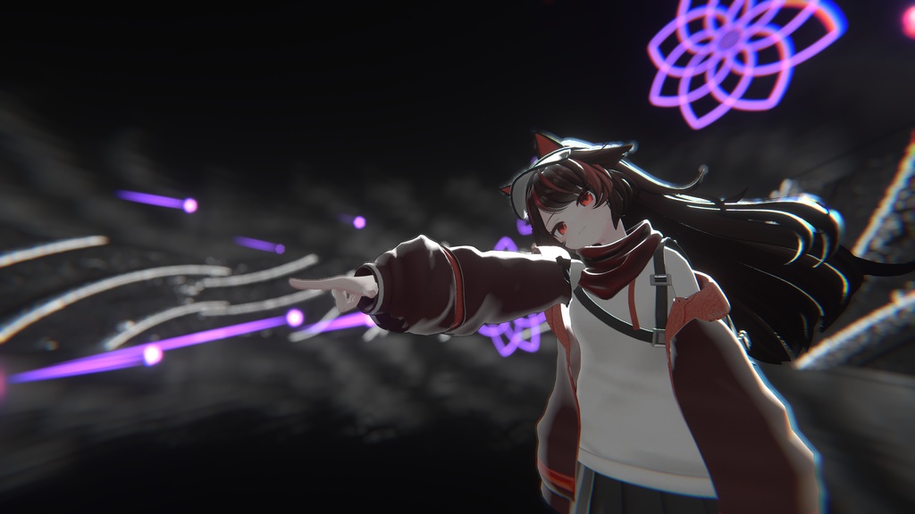 多彩な魔法をその手で「Make_Magic」