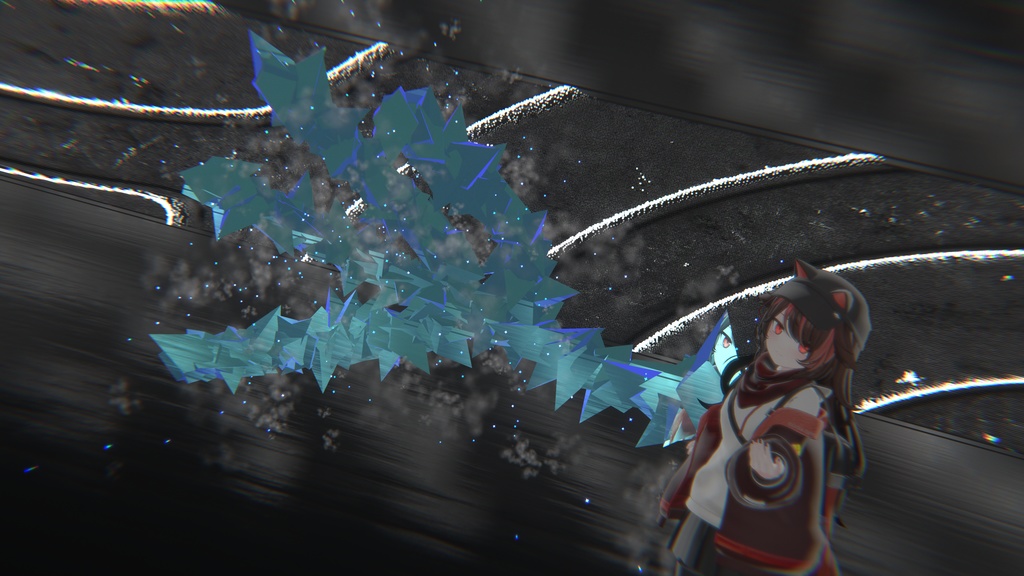 多彩な魔法をその手で「Make_Magic」