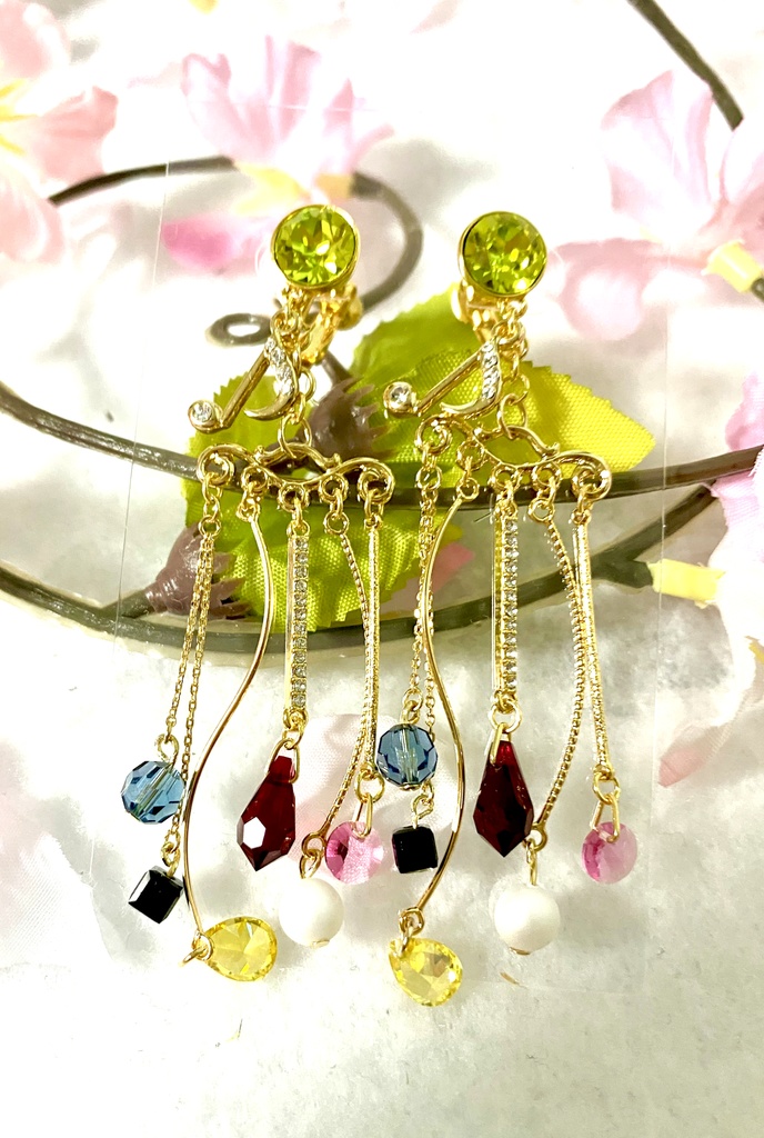 A3!春組主演公演イメージアクセサリー