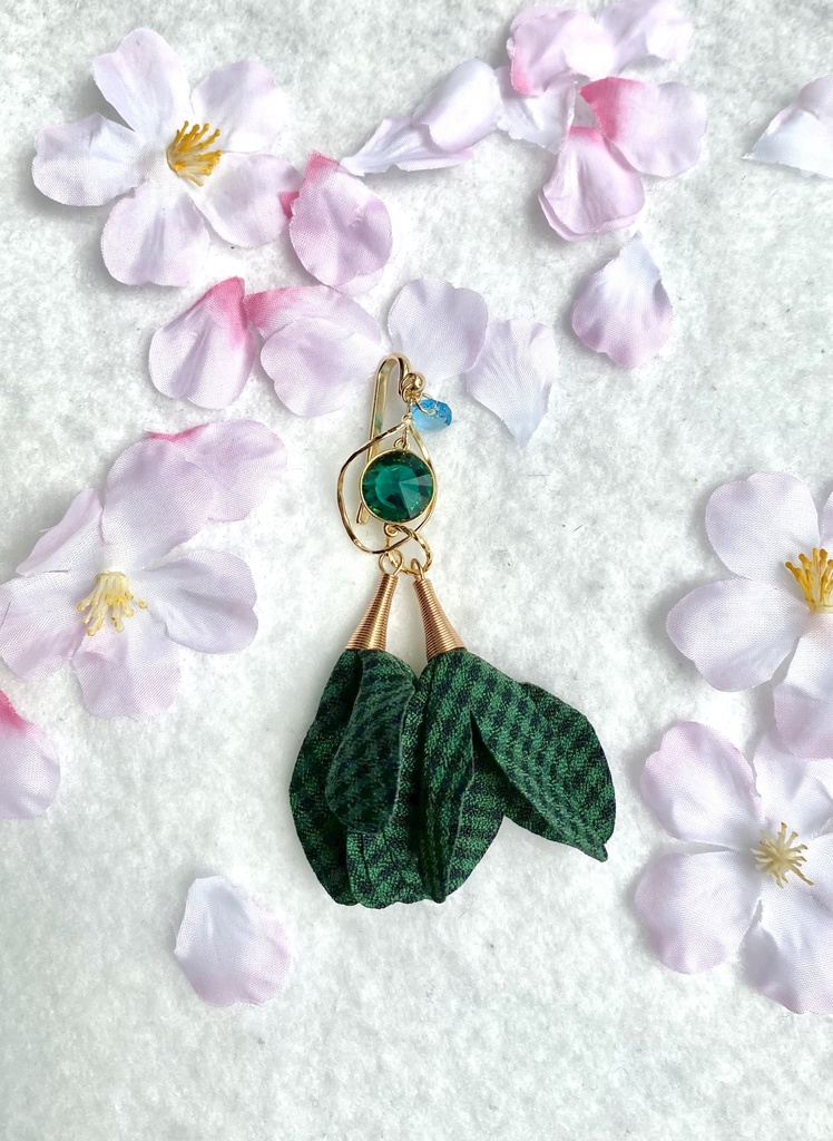 A3!春組主演公演イメージアクセサリー