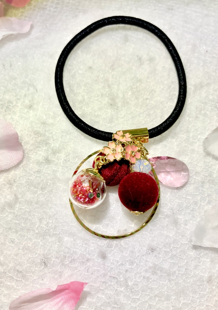 A3!春組主演公演イメージアクセサリー