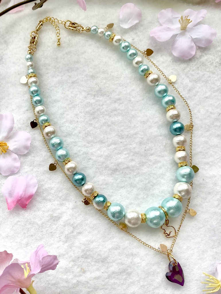 A3!春組主演公演イメージアクセサリー