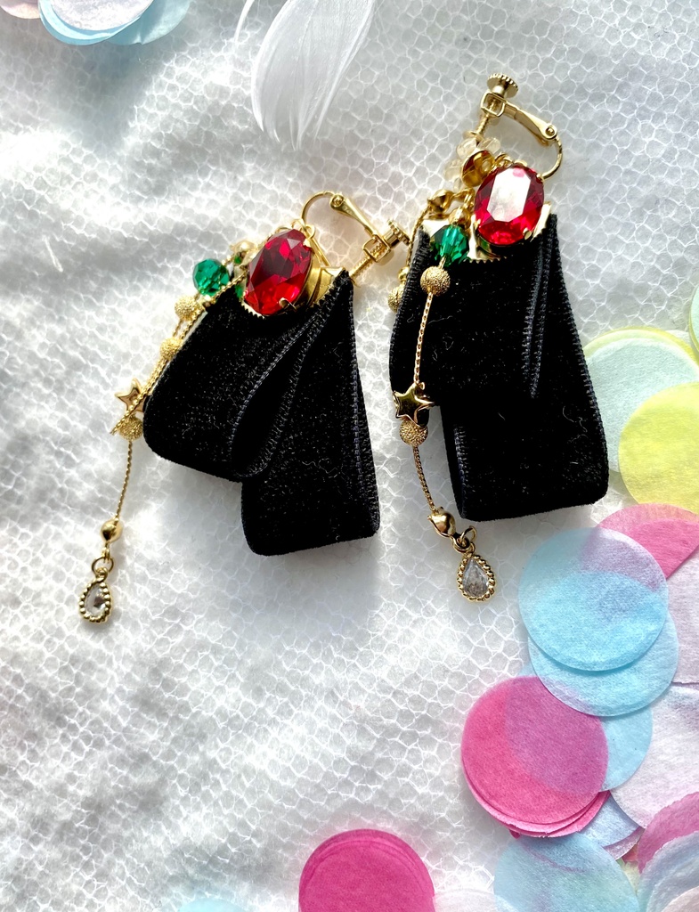 A3!冬組主演公演イメージアクセサリー