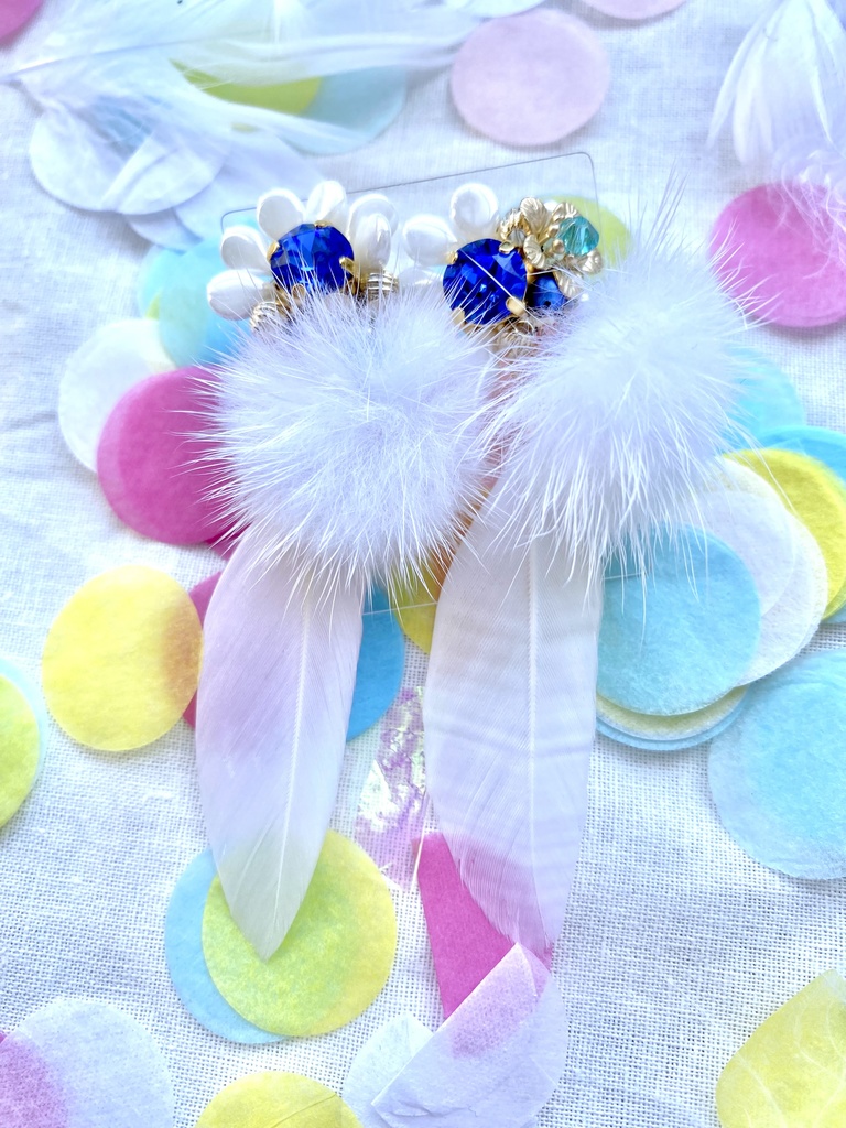 A3!冬組主演公演イメージアクセサリー