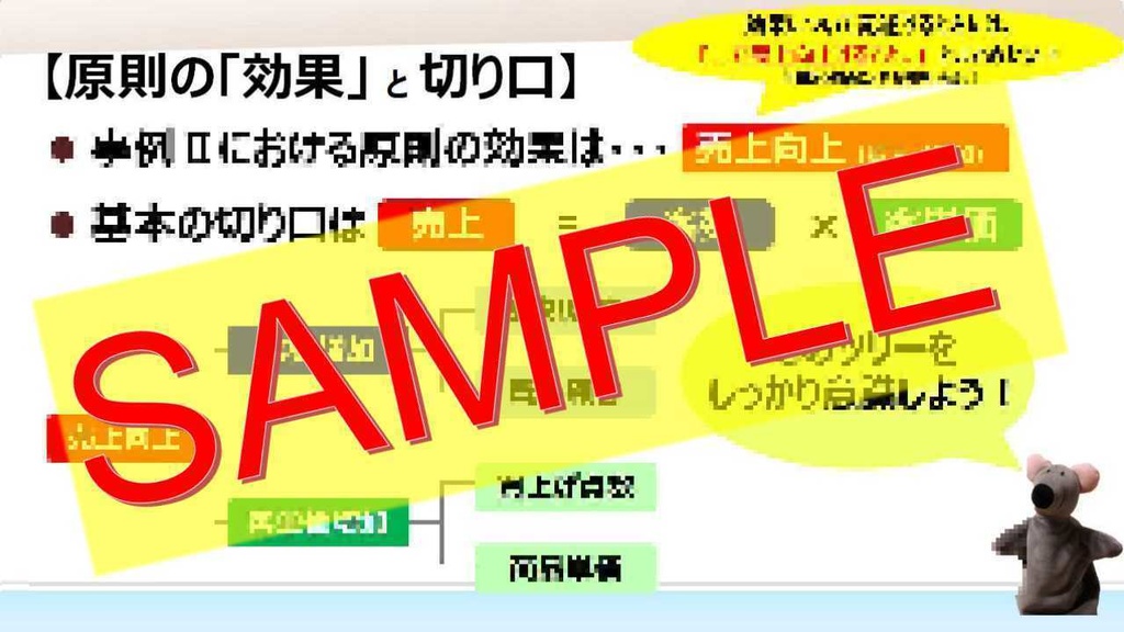 【事例Ⅱ】 一問多答(PDF/エクセルデータ)_中小企業診断士2次試験