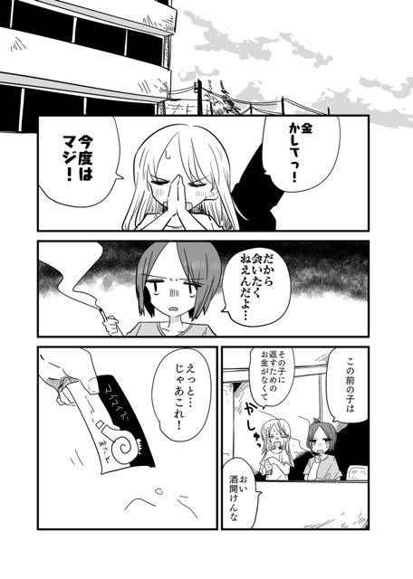 圧倒的に未来形