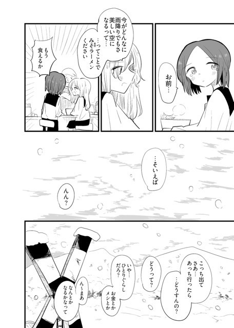 圧倒的に未来形