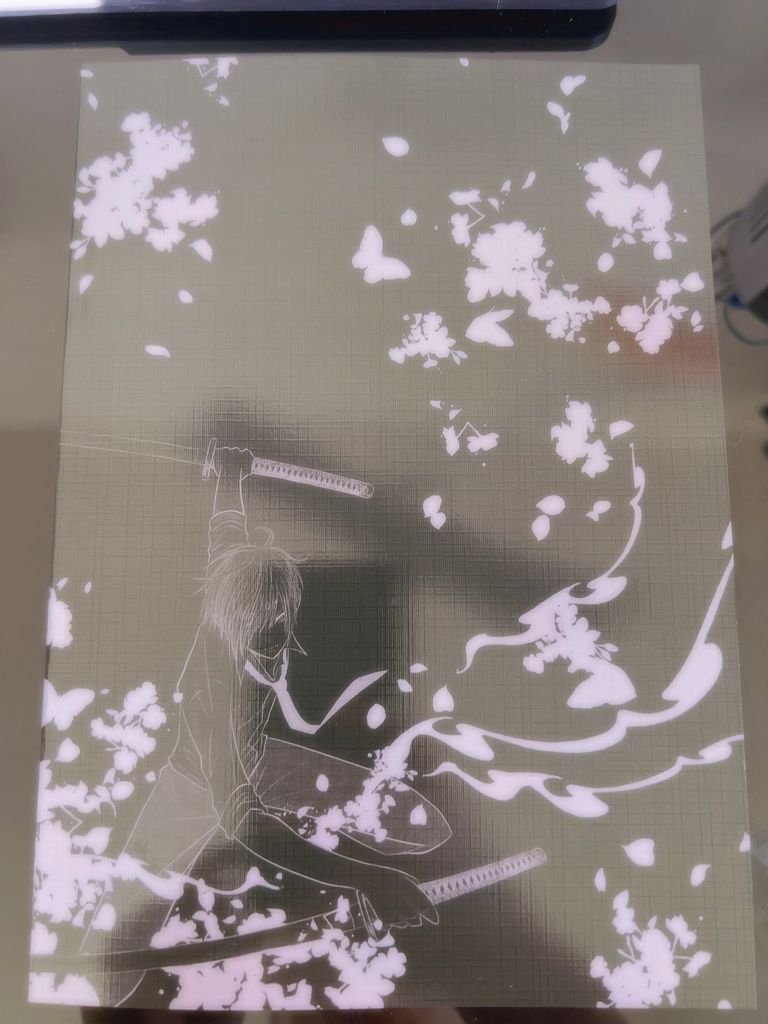 妖おとぎ草子②B5/56pオフ