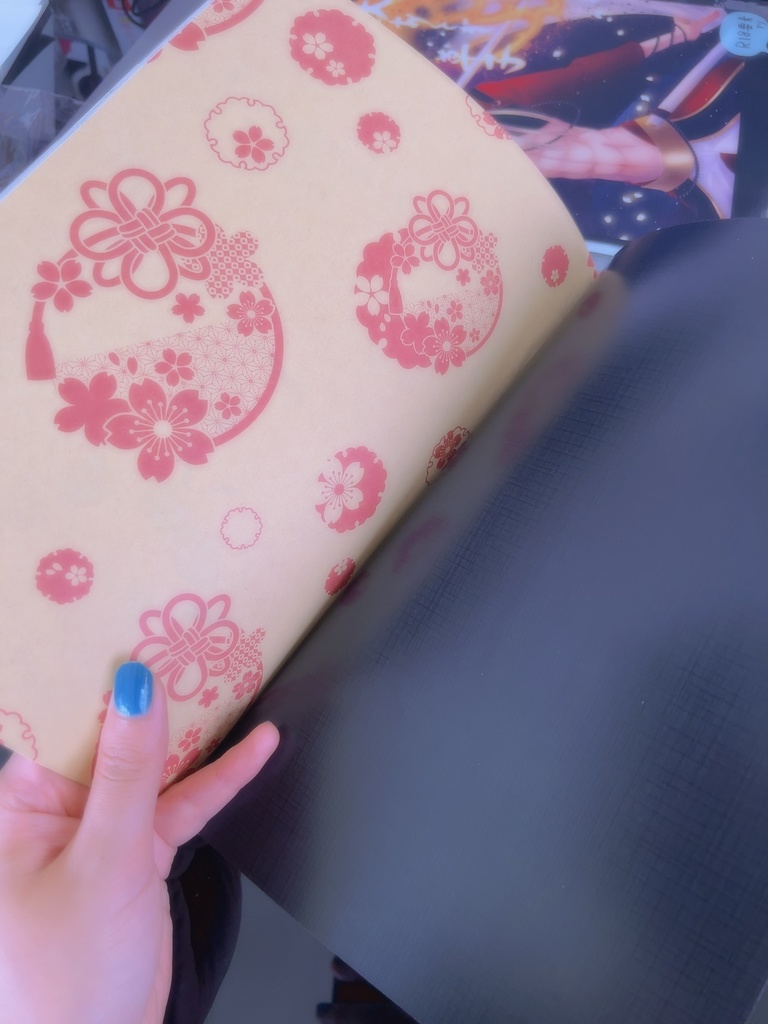 妖おとぎ草子②B5/56pオフ