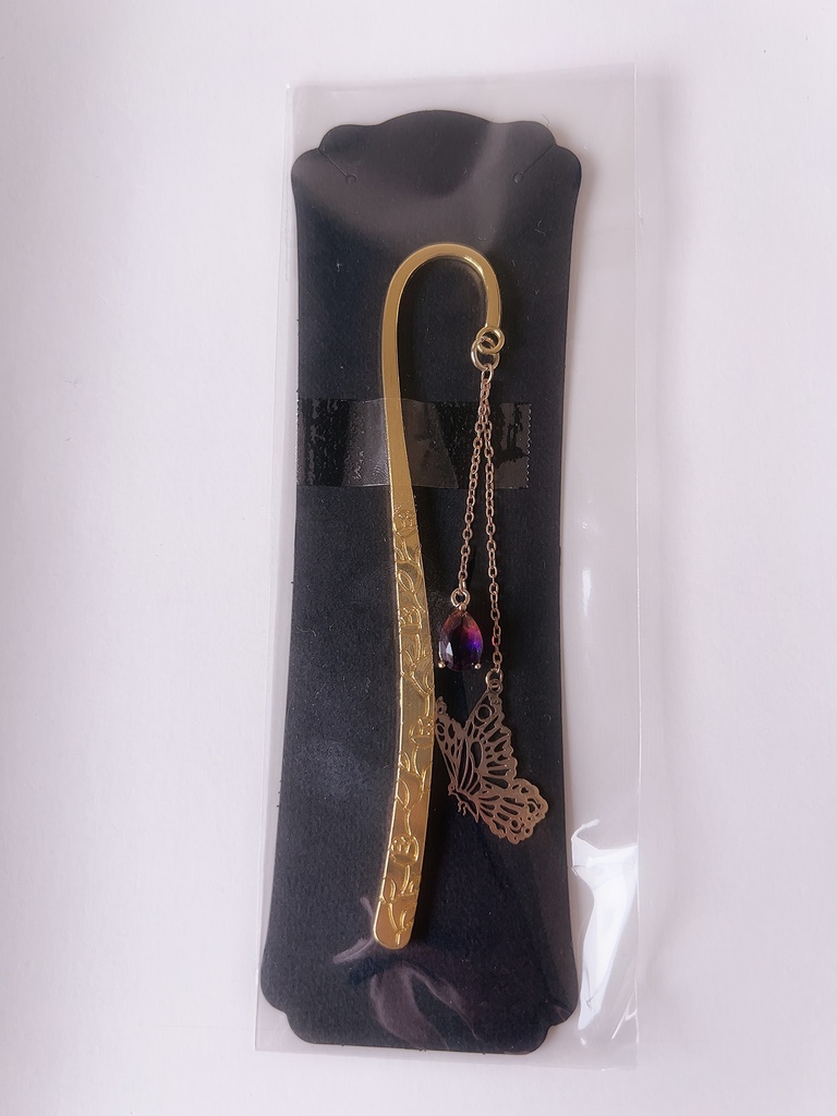 ブックマーカー梓イメージ