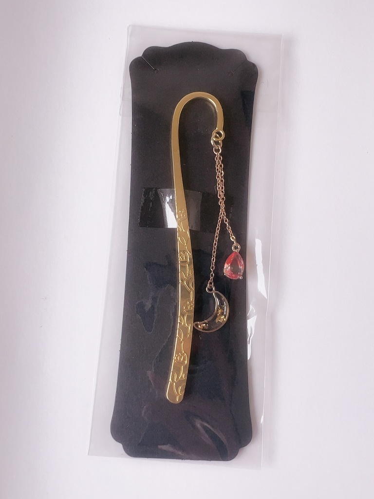 ブックマーカー刹那イメージ