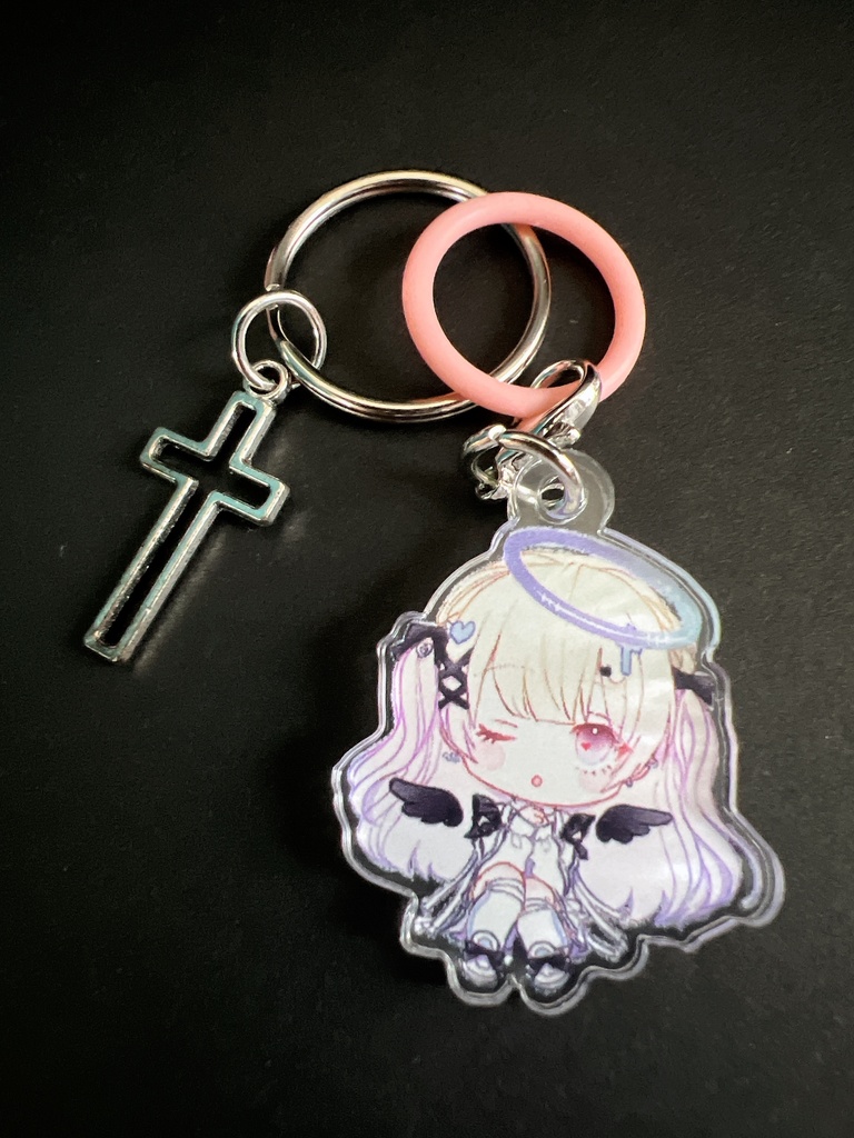 アンブレラマーカーセット⭐︎ベリアル