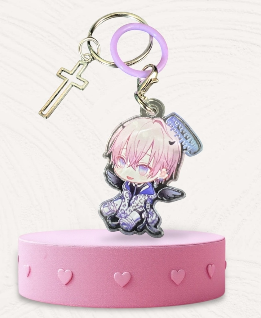 アンブレラマーカーセット★シトリー