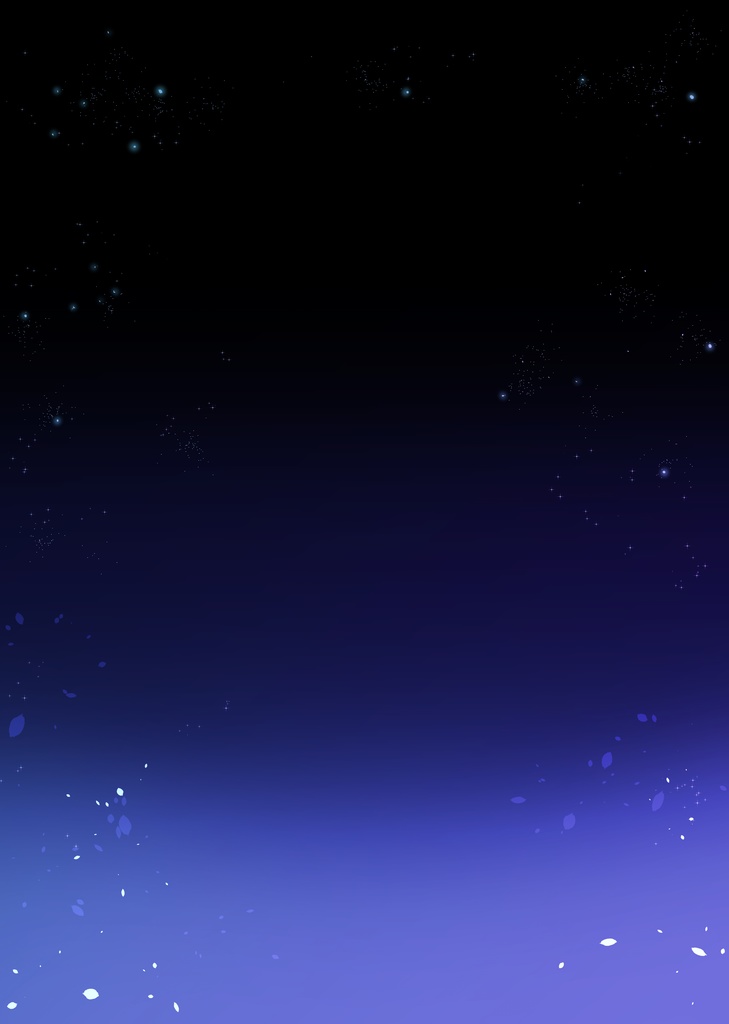 悪魔ほむら クリアファイル