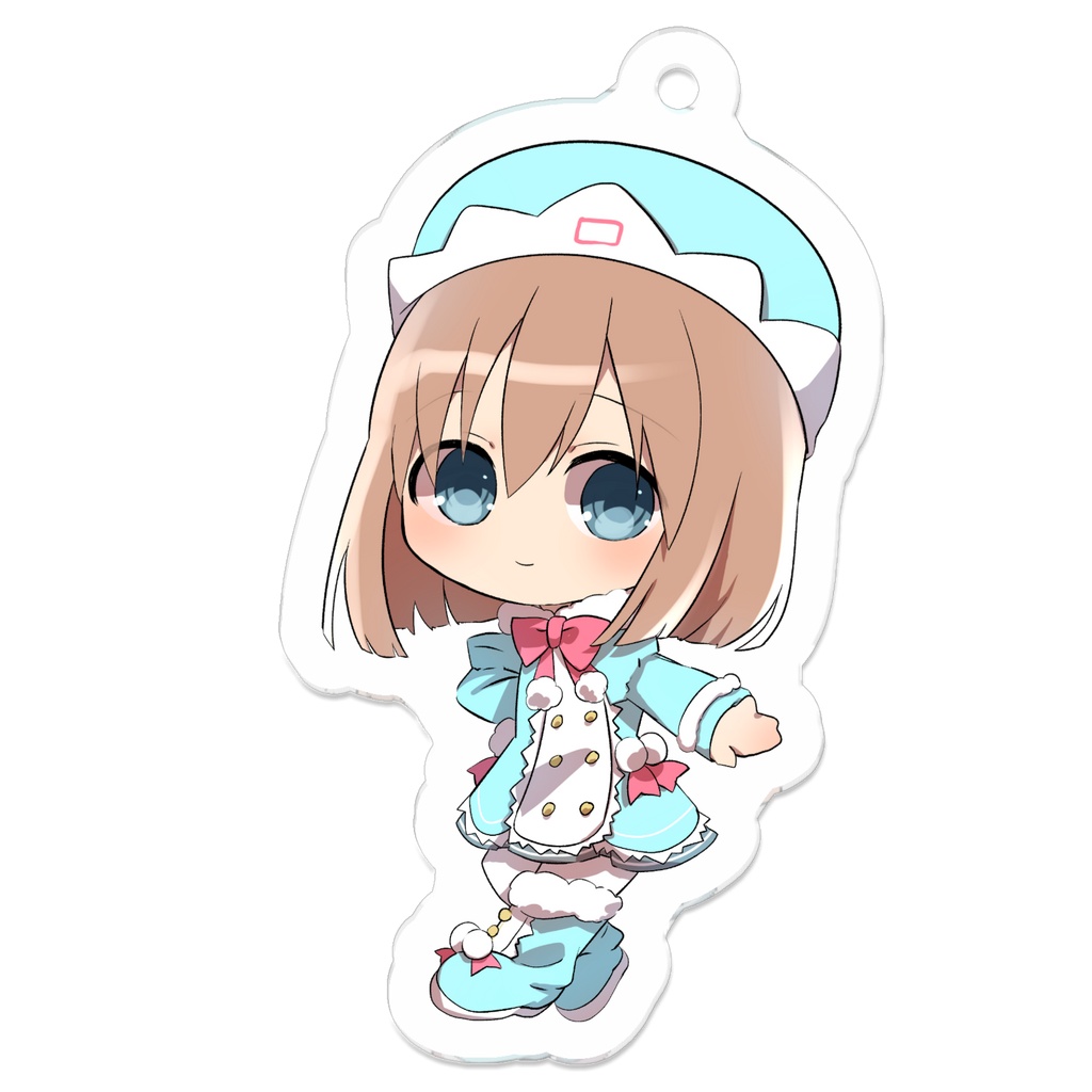 ロム アクキー
